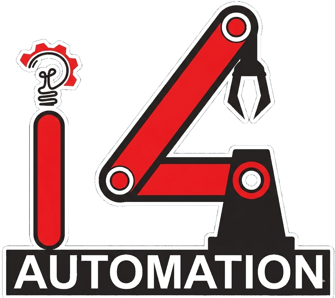 i4Automation Logo